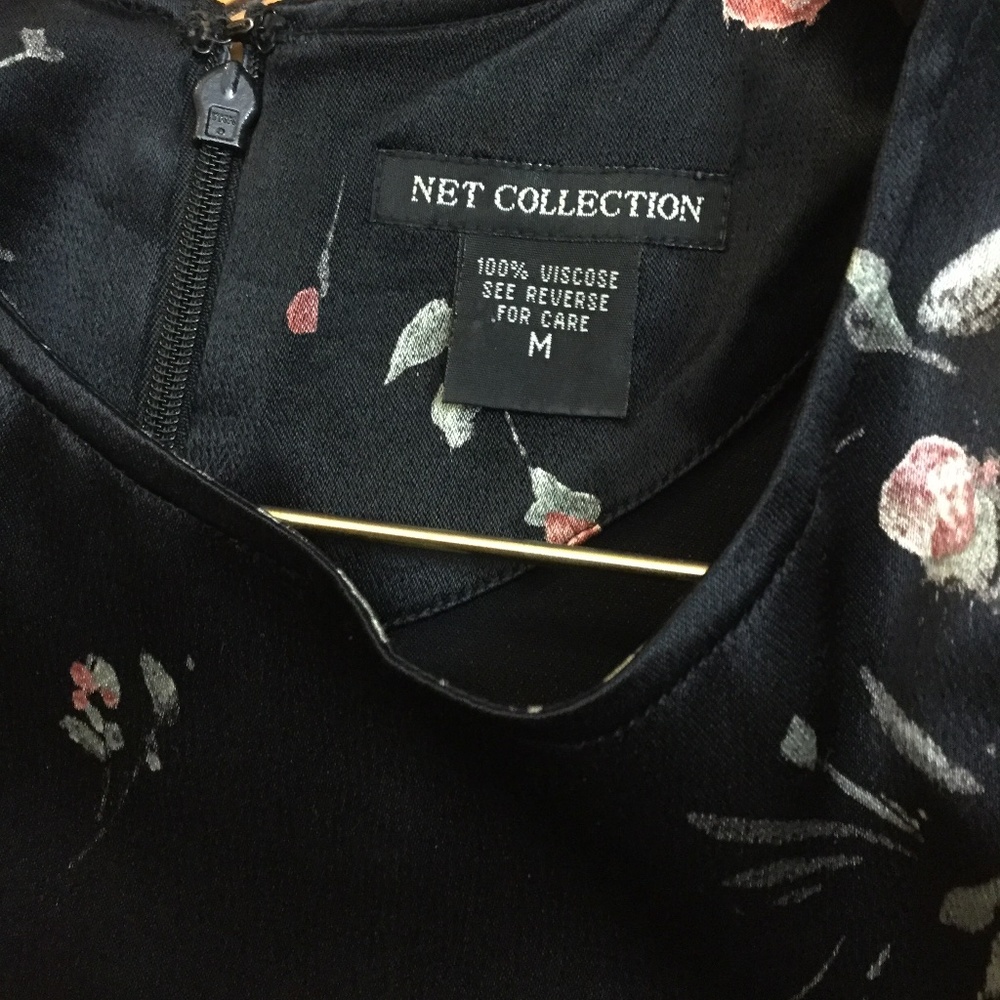 NET Collection dress, size M - Picture 3 of 3